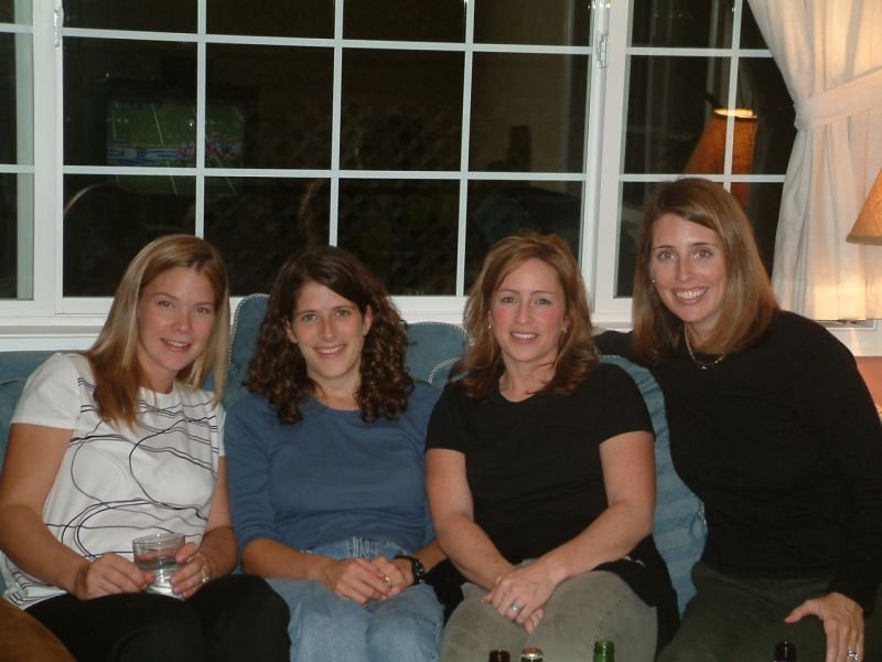 The Girls