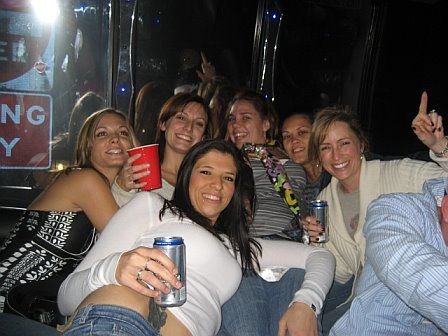 All the Girls 1