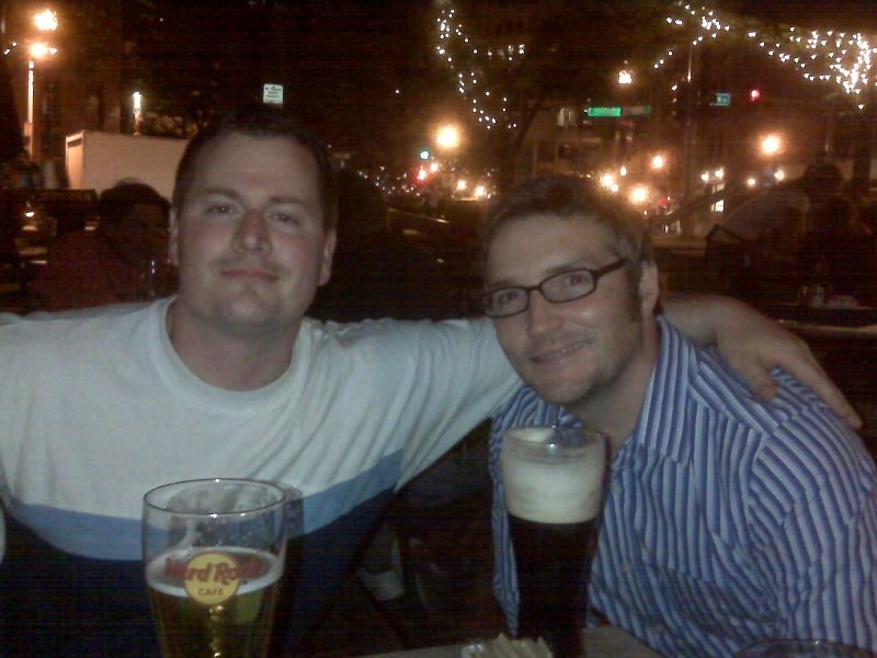 Dana & Craig