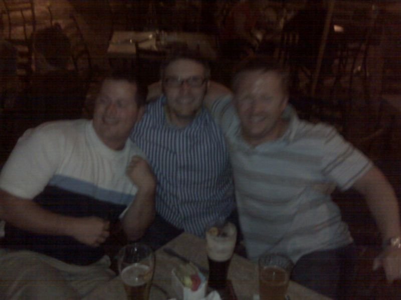 Dana, Craig, & Eric