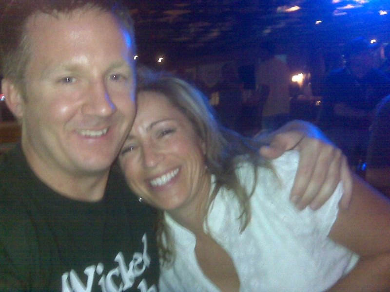 Eric & Jodi