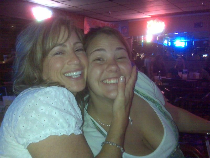 Jodi & Brenda