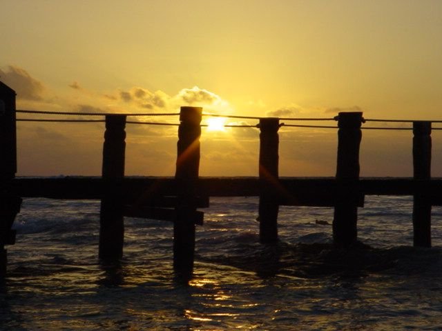 Sunrise 3