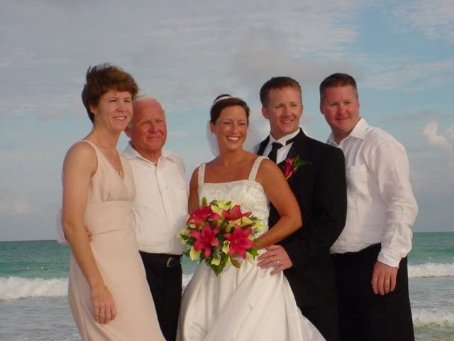 The Cofer 

Family