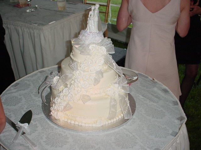Our Cake