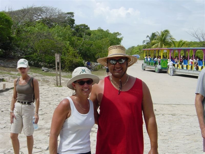 Jodi & 

Pablo