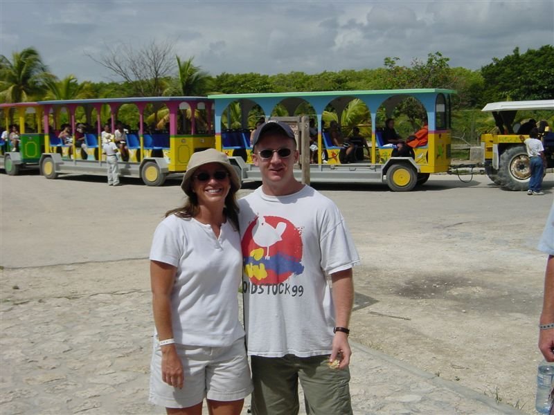 Jodi & Eric