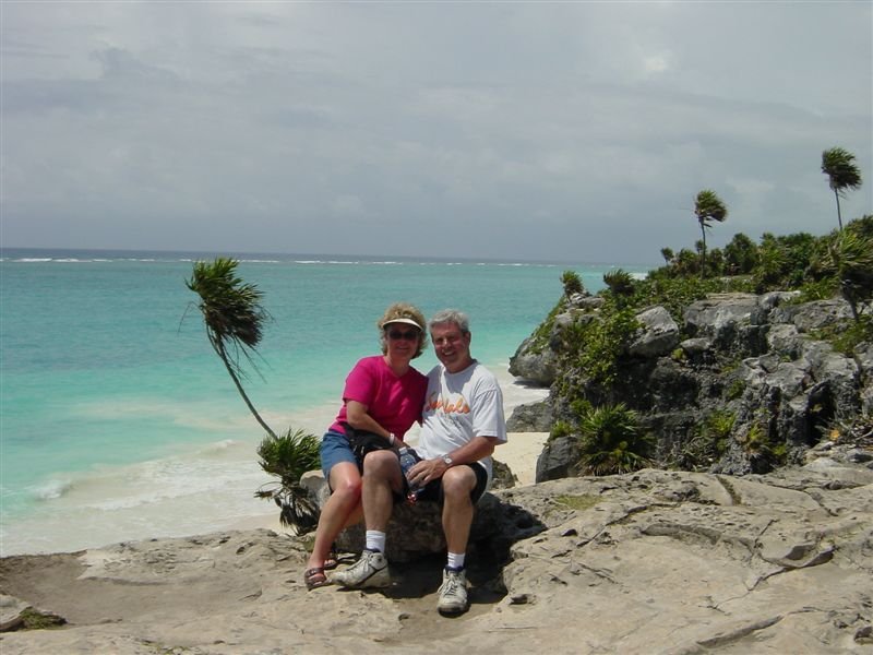 David & 

Charlene