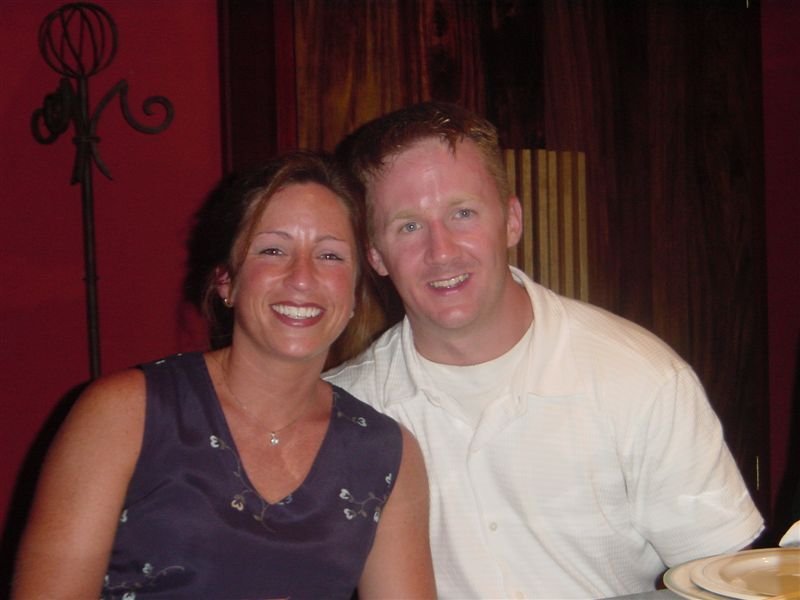 Jodi & Eric