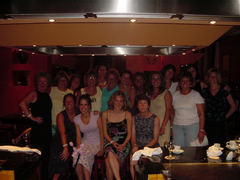 All the 

Girls
