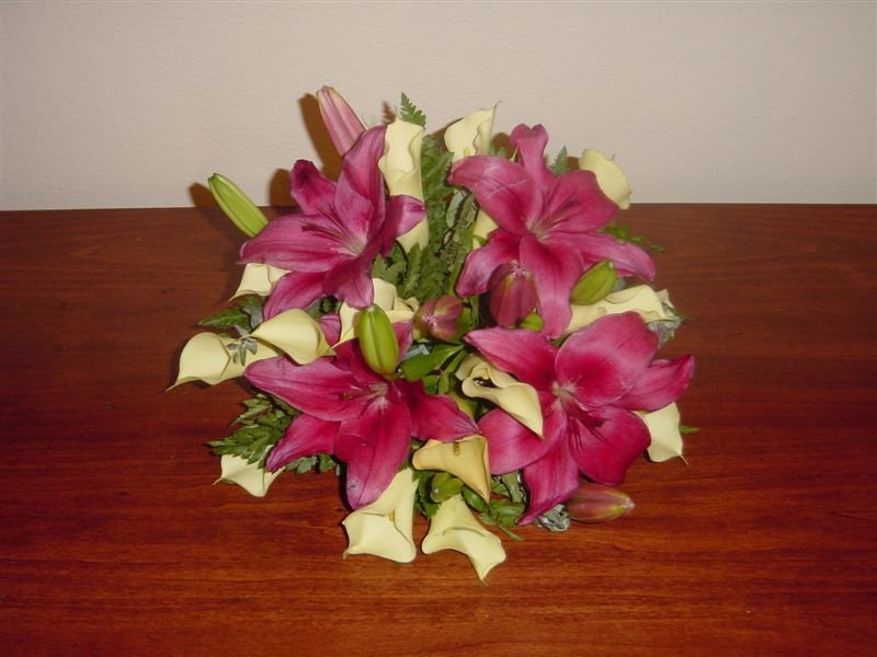 Jodis 

Flowers