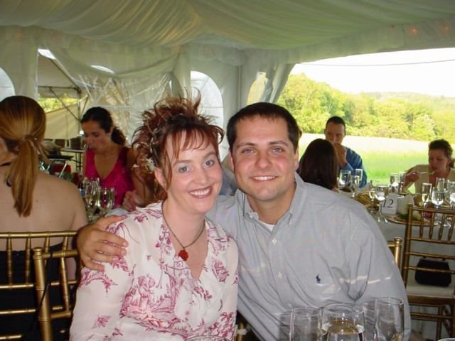 Mike & Lisa