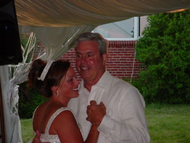Jodi & Dad