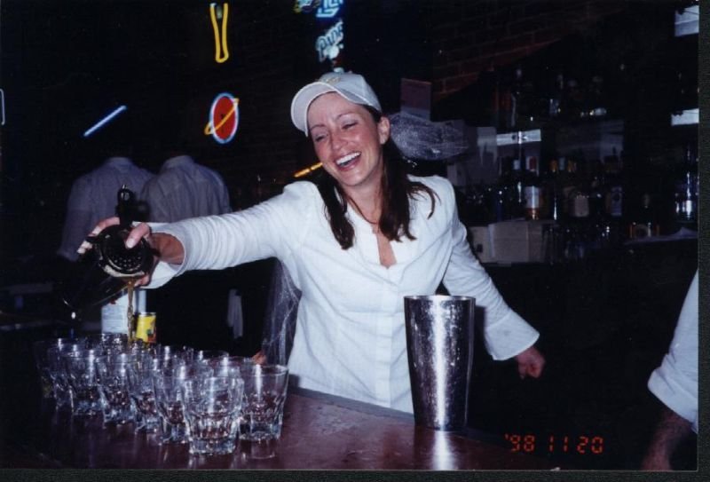 Jodi Mixin 

It Up