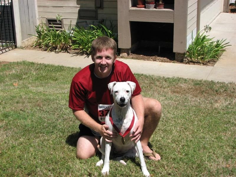 Daddy & Kaya 2