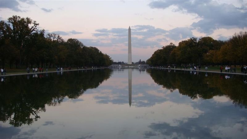 Washington Monument