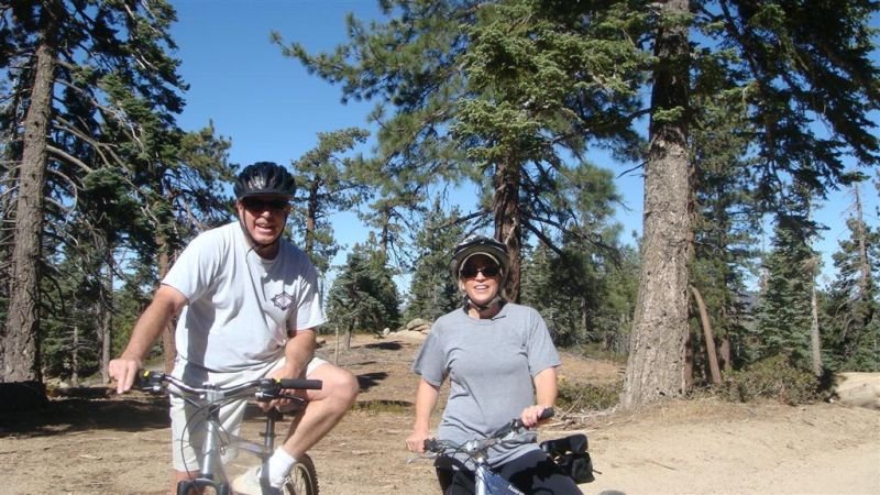 Dad & Jodi
