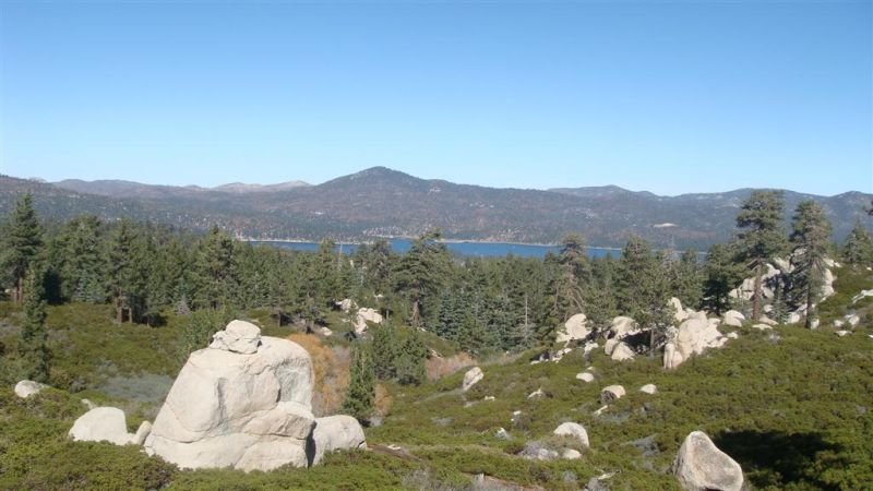 Big Bear Lake