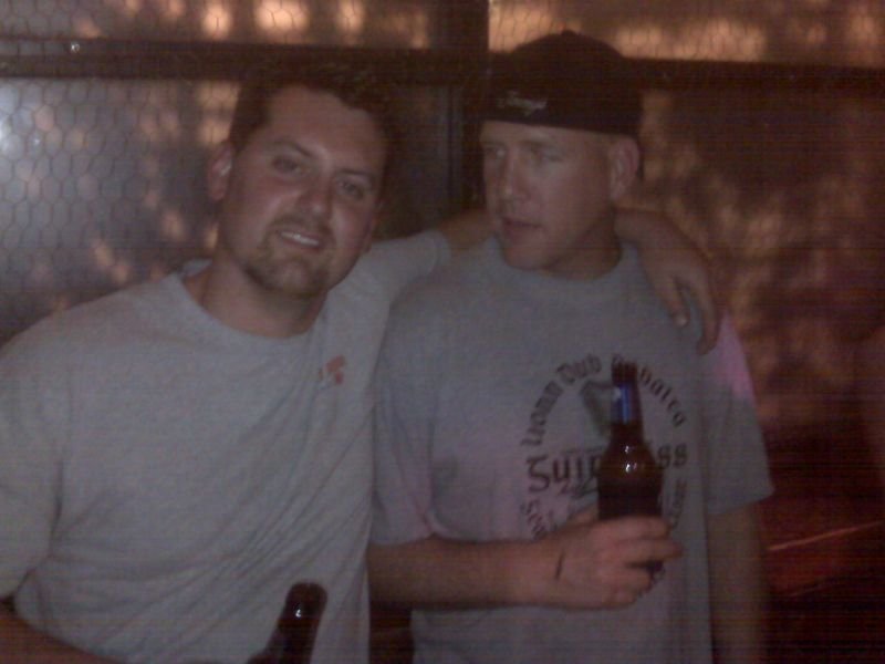 Chris & Cam