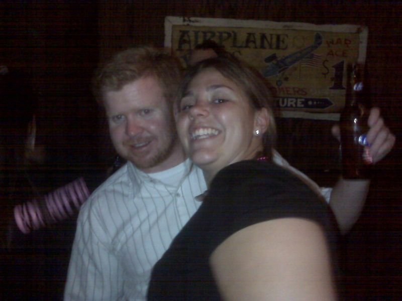Blake & Brenda