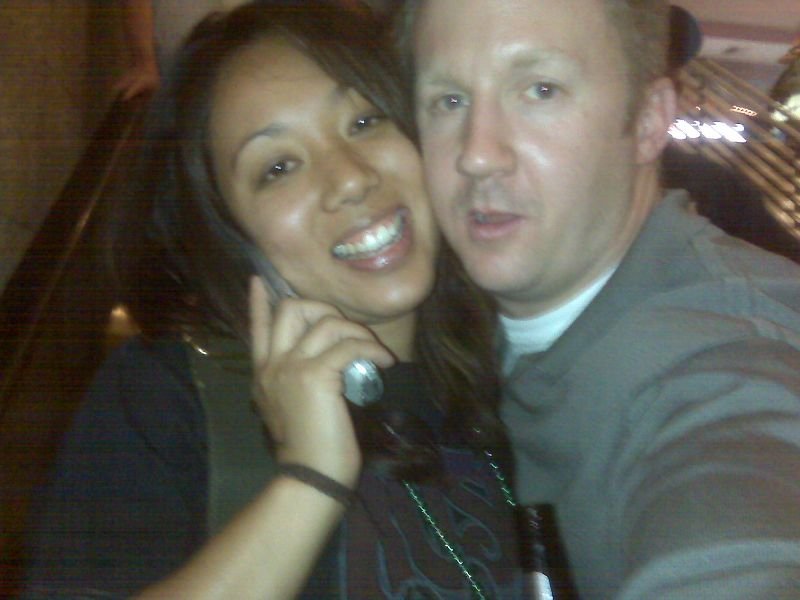 Can You Get off the Phone for a Picture?
