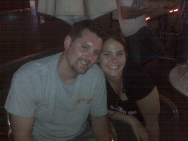 Chris & Brenda Again...