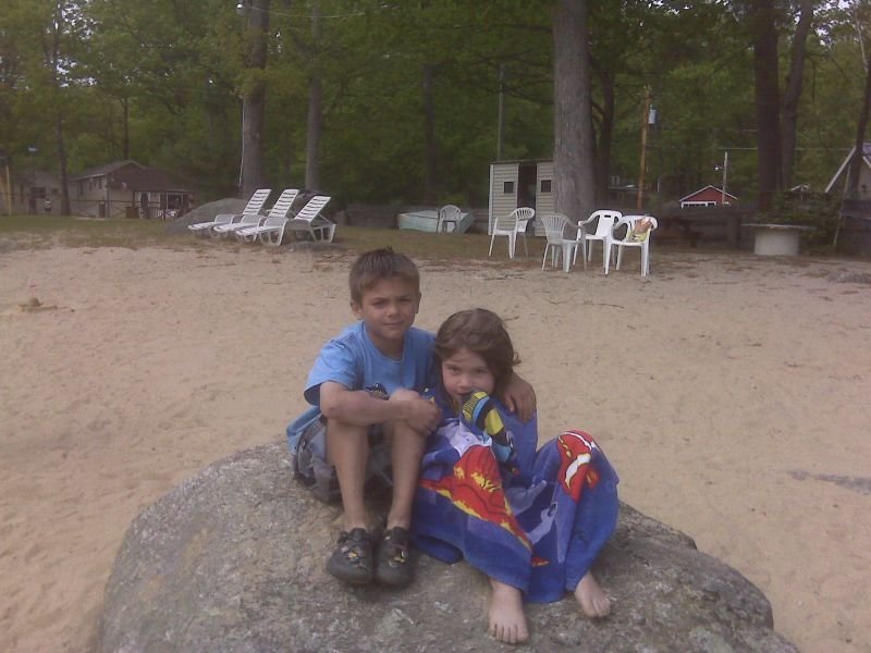 Devon & Alexis