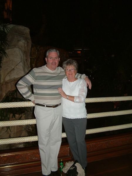 Mom & Dad