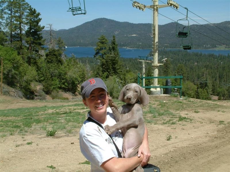 Jodi & Shadow 1