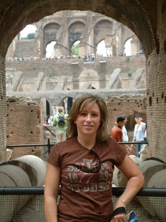 Jodi - Coliseum