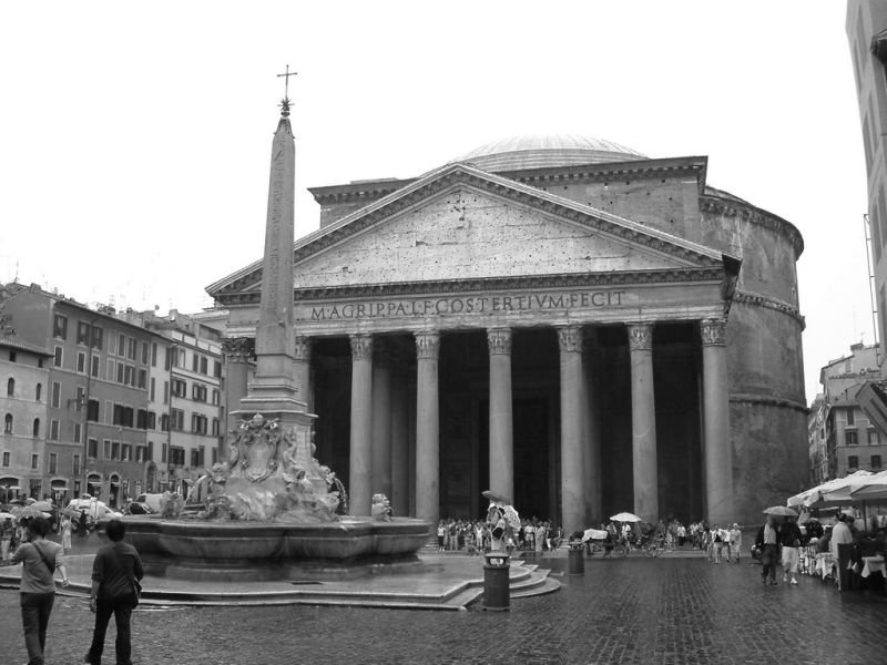 Pantheon