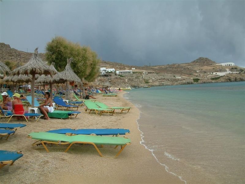 Paradise Beach