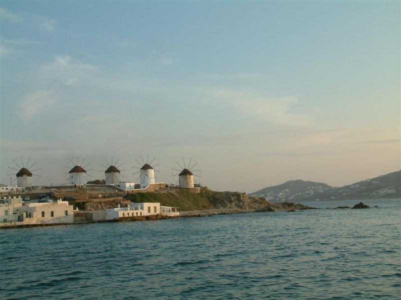 Windmills 1