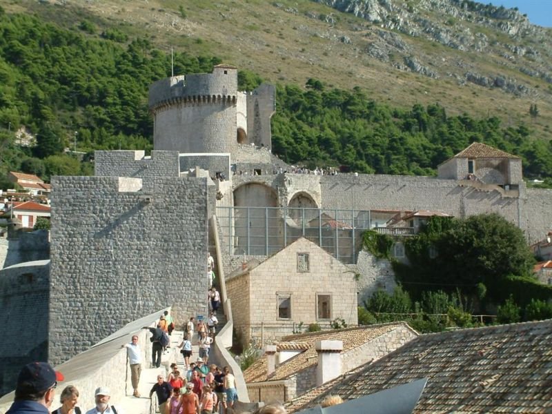 Walled City 2