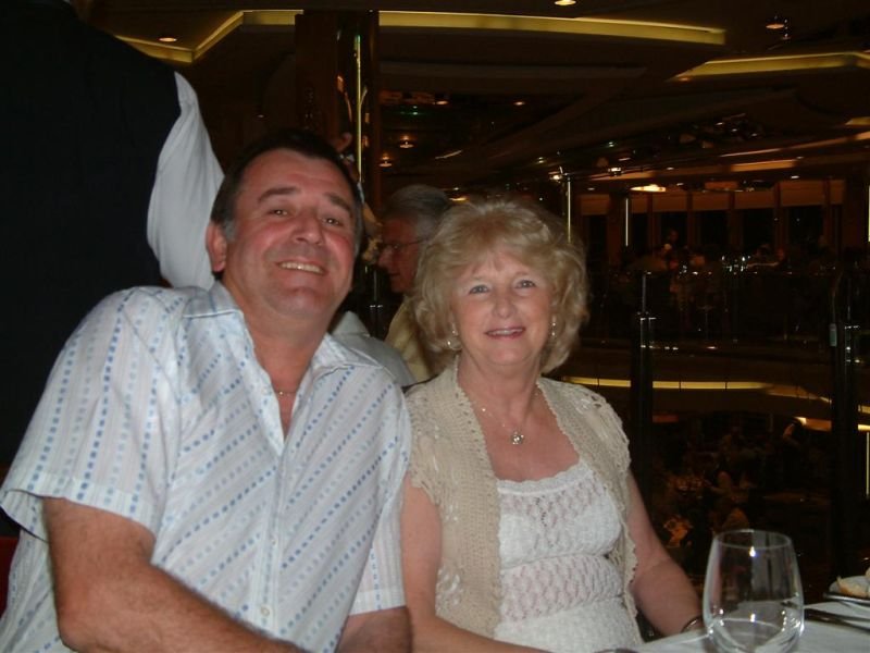Terri & June