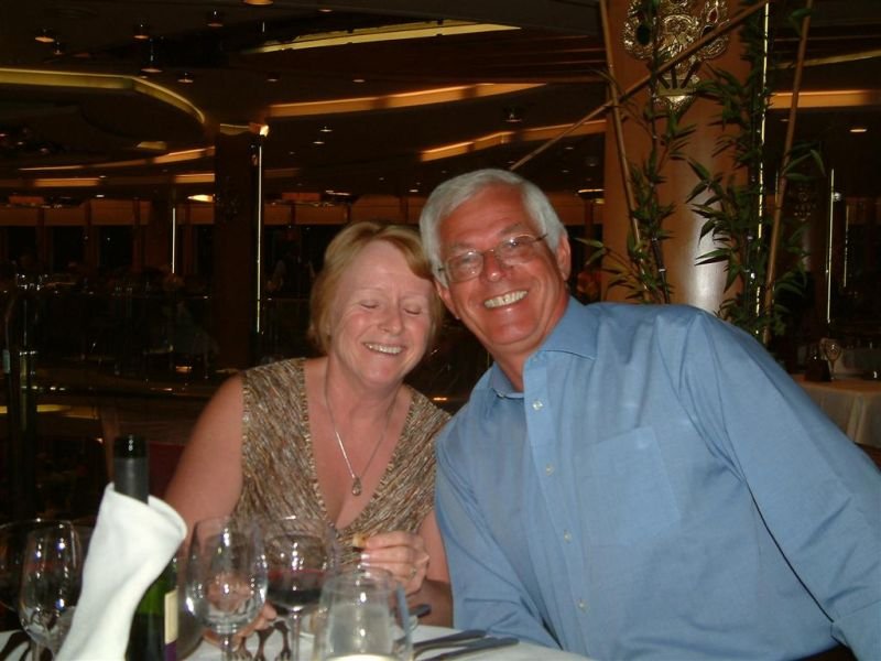 Bob & Anne