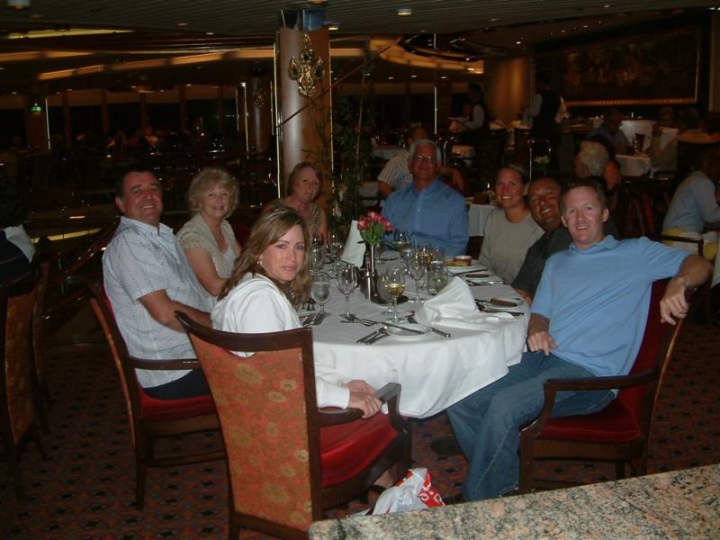 Dinner Group
