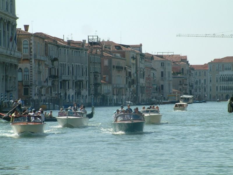 Grand Canal 1