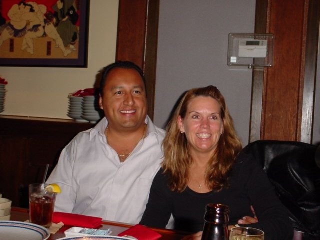 Pablo & Jodi