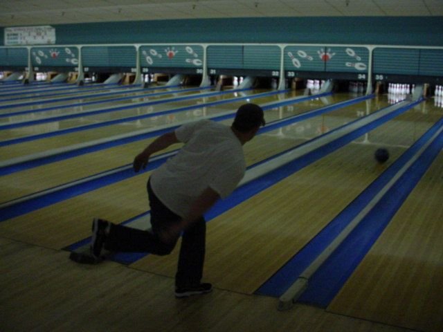 Eric Bowling