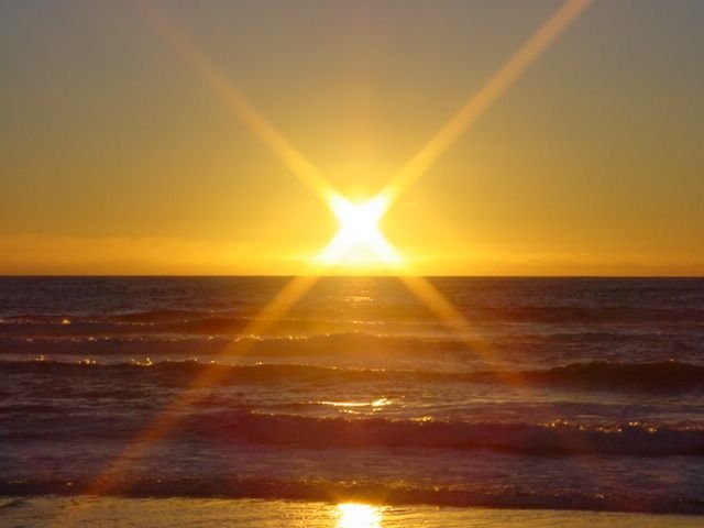 Sunset 2