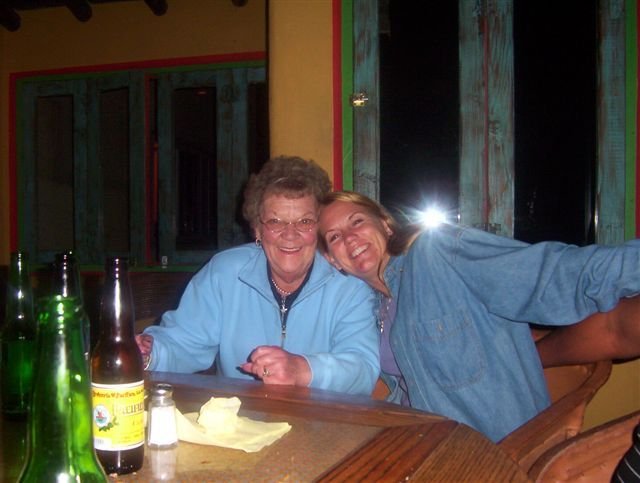 Gram & Jodi Lair