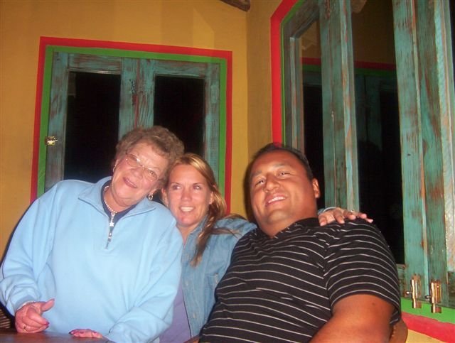 Gram, Jodi & Pablo